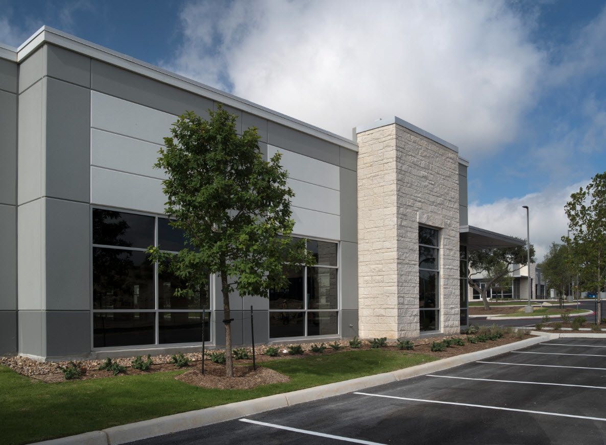 Teralta Corporate Park: 4949 N Loop 1604 W, San Antonio, TX 78249